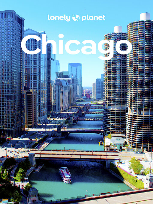 Title details for Lonely Planet Chicago by Ali Lemer - Available